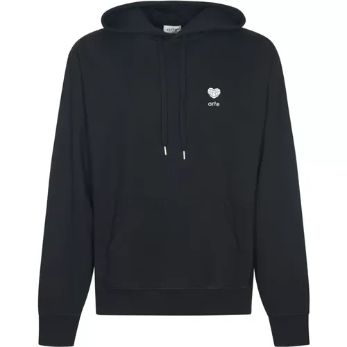 Sweatshirts & Hoodies > Hoodies - - Arte Antwerp - Modalova