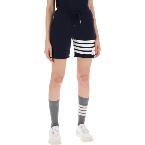 Shorts > Short Shorts - - Thom Browne - Modalova