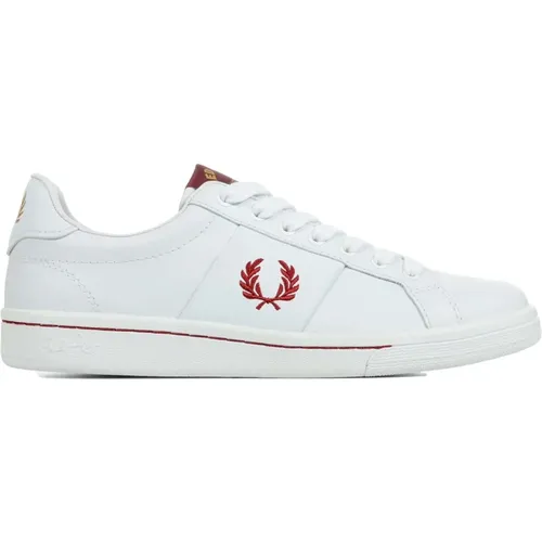 Shoes > Sneakers - - Fred Perry - Modalova