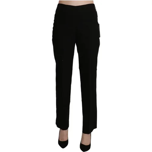 Trousers > Slim-fit Trousers - - Bencivenga - Modalova