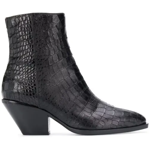 Shoes > Boots > Cowboy Boots - - giuseppe zanotti - Modalova