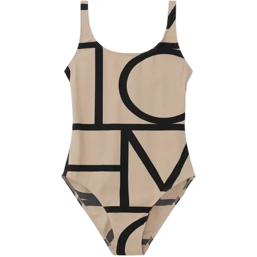 Swimwear > One-piece - - TotêMe - Modalova