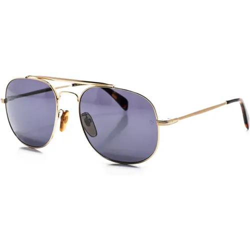 Accessories > Sunglasses - - Eyewear by David Beckham - Modalova