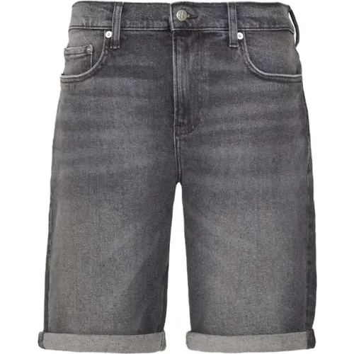 Shorts > Denim Shorts - - Calvin Klein Jeans - Modalova