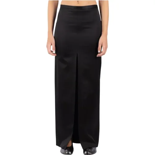 Skirts > Maxi Skirts - - MM6 Maison Margiela - Modalova