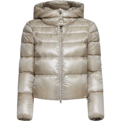 Jackets > Winter Jackets - - Herno - Modalova