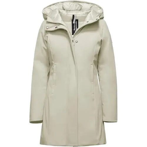 Coats > Parkas - - BomBoogie - Modalova