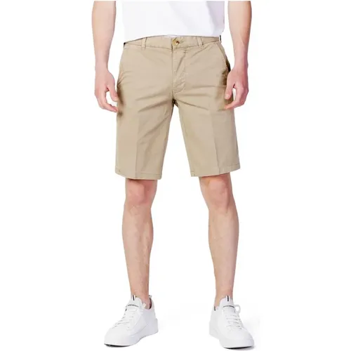 Shorts > Casual Shorts - - Blauer - Modalova