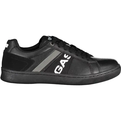 GAS - Shoes > Sneakers - Black - GAS - Modalova