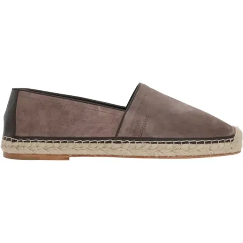 Shoes > Flats > Espadrilles - - BRUNELLO CUCINELLI - Modalova