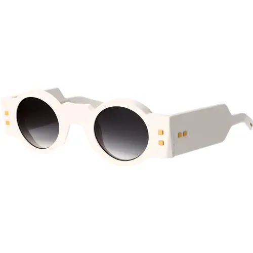 Accessories > Sunglasses - - Balmain - Modalova