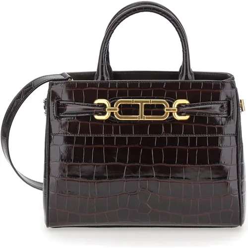 Bags > Shoulder Bags - - Tom Ford - Modalova