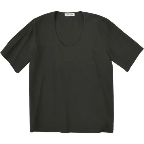 Tops > T-Shirts - - LOW Classic - Modalova