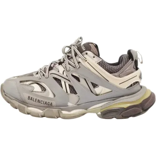 Pre-owned > Pre-owned Shoes > Pre-owned Sneakers - - Balenciaga Vintage - Modalova