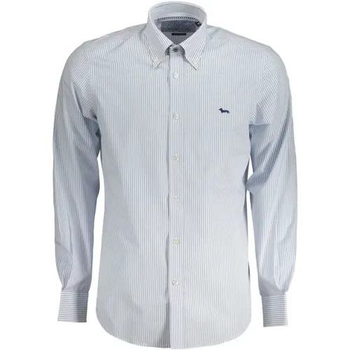 Shirts > Casual Shirts - - Harmont & Blaine - Modalova