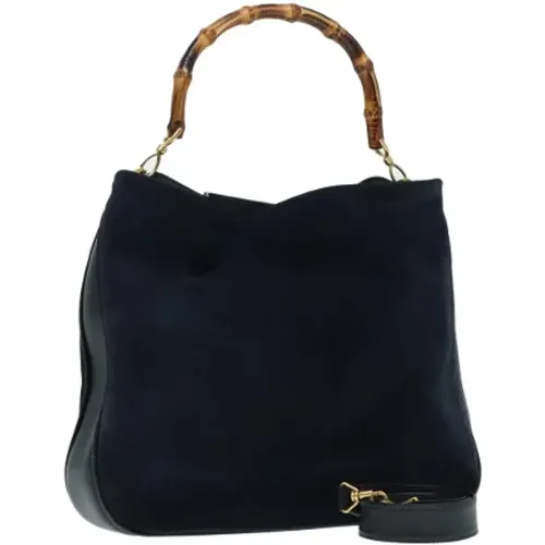 Pre-owned > Pre-owned Bags > Pre-owned Handbags - - Gucci Vintage - Modalova