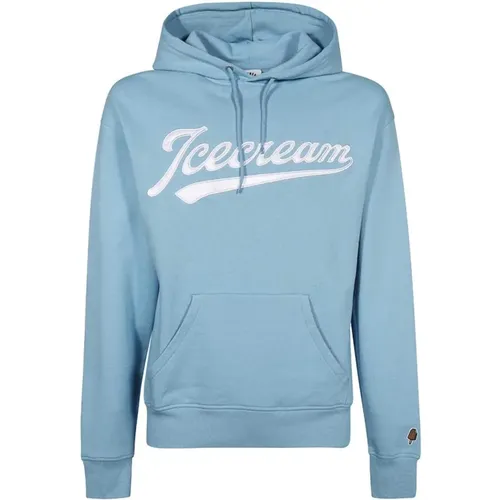 Sweatshirts & Hoodies > Hoodies - - Icecream - Modalova