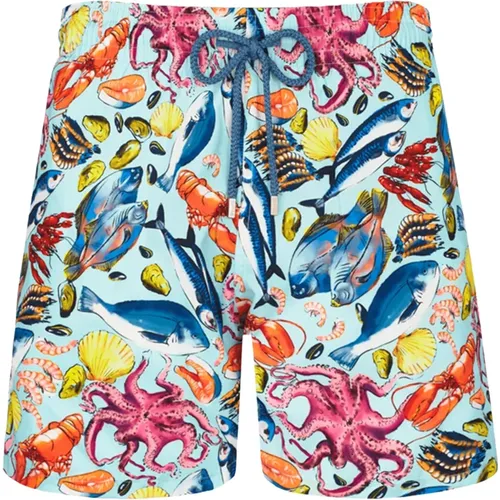 Swimwear > Beachwear - - Vilebrequin - Modalova