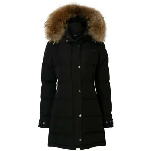 Jackets > Winter Jackets - - Hollies - Modalova