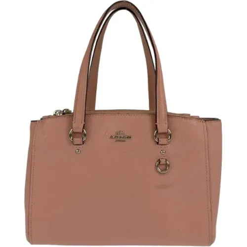 Pre-owned > Pre-owned Bags > Pre-owned Handbags - - Coach Pre-owned - Modalova