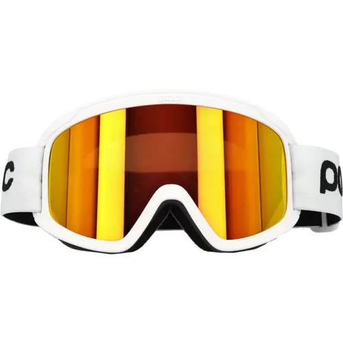 Sport > Ski & Wintersport > Ski Accessories - - POC - Modalova