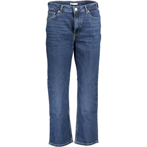 Jeans > Straight Jeans - - Tommy Hilfiger - Modalova