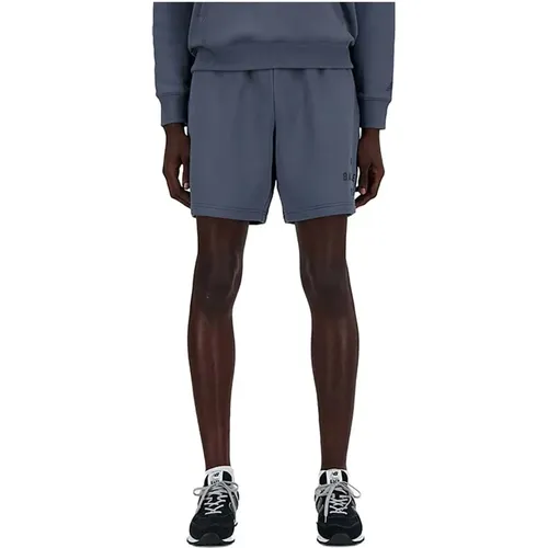 Shorts > Casual Shorts - - New Balance - Modalova