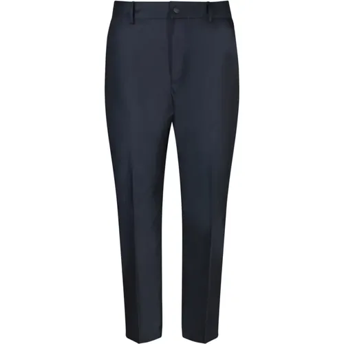 Trousers > Suit Trousers - - PT Torino - Modalova