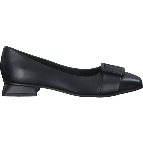 Shoes > Flats > Ballerinas - - marco tozzi - Modalova