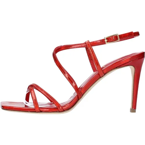 Shoes > Sandals > High Heel Sandals - - Ncub - Modalova