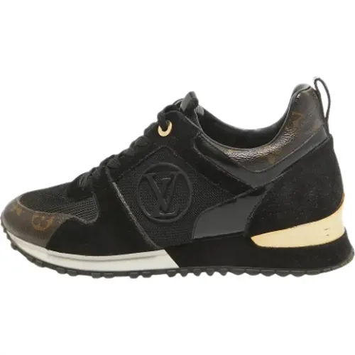 Pre-owned > Pre-owned Shoes > Pre-owned Sneakers - - Louis Vuitton Vintage - Modalova