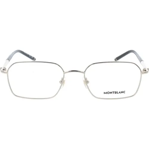 Accessories > Glasses - - Montblanc - Modalova