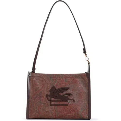 Bags > Shoulder Bags - - ETRO - Modalova