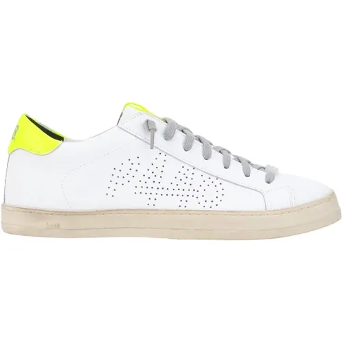 P448 - Shoes > Sneakers - White - P448 - Modalova