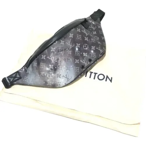 Pre-owned > Pre-owned Bags > Pre-owned Belt Bags - - Louis Vuitton Vintage - Modalova