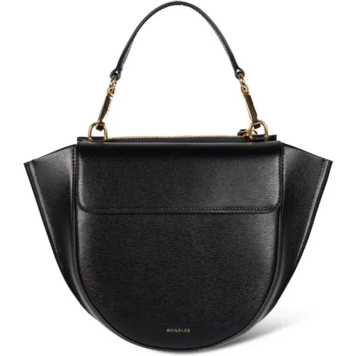 Wandler - Bags > Handbags - Black - Wandler - Modalova