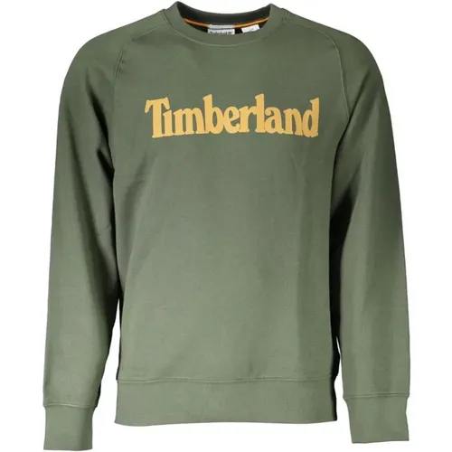 Sweatshirts & Hoodies > Sweatshirts - - Timberland - Modalova