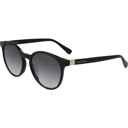 Accessories > Sunglasses - - Longchamp - Modalova