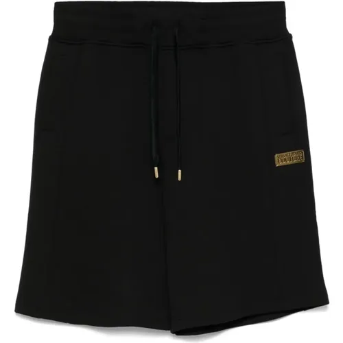 Shorts > Casual Shorts - - Versace Jeans Couture - Modalova