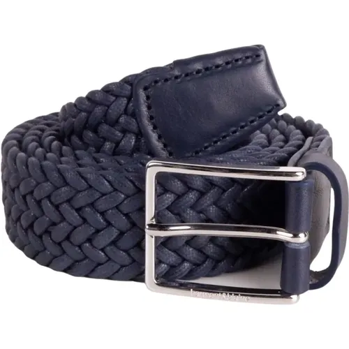 Accessories > Belts - - Harmont & Blaine - Modalova