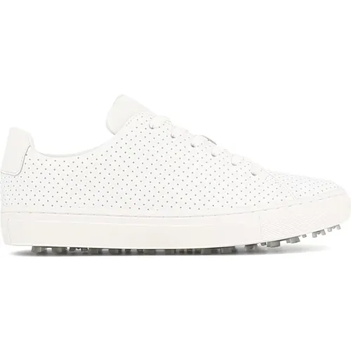 G/Fore - Shoes > Sneakers - White - G/Fore - Modalova