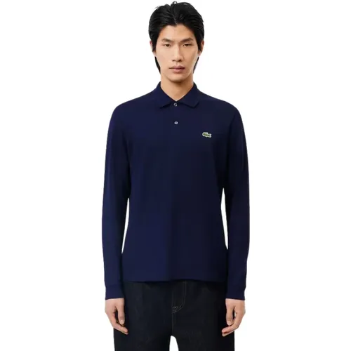 Tops > Polo Shirts - - Lacoste - Modalova