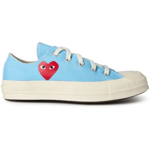 Shoes > Sneakers - - Comme des Garçons - Modalova