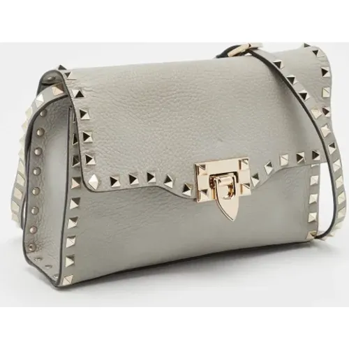 Pre-owned > Pre-owned Bags > Pre-owned Cross Body Bags - - Valentino Vintage - Modalova