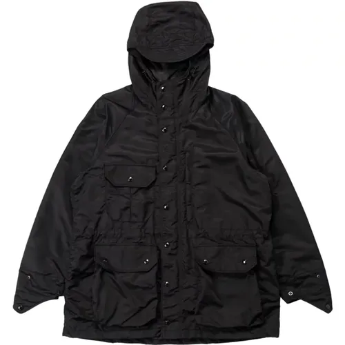 Jackets > Winter Jackets - - Engineered Garments - Modalova