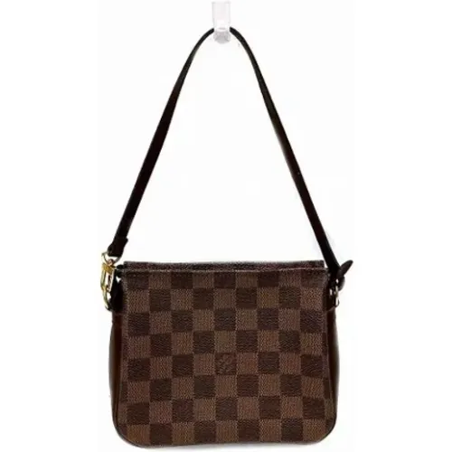 Pre-owned > Pre-owned Bags > Pre-owned Shoulder Bags - - Louis Vuitton Vintage - Modalova