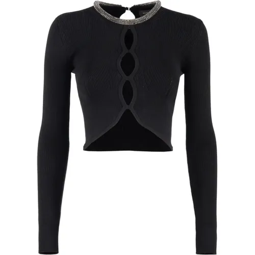 Tops > Long Sleeve Tops - - Nenette - Modalova