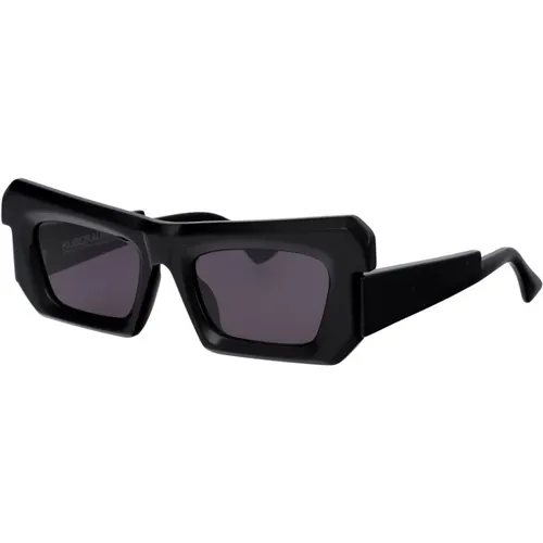 Accessories > Sunglasses - - Kuboraum - Modalova