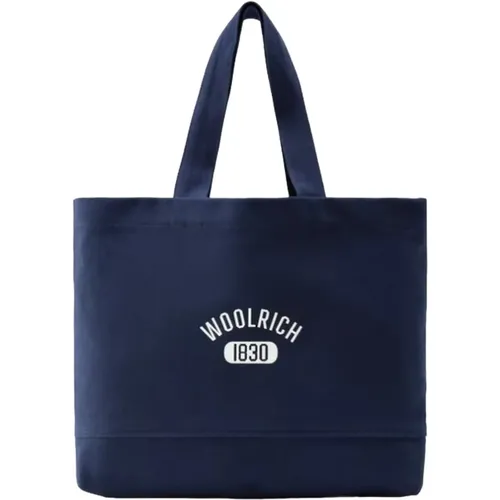 Bags > Tote Bags - - Woolrich - Modalova