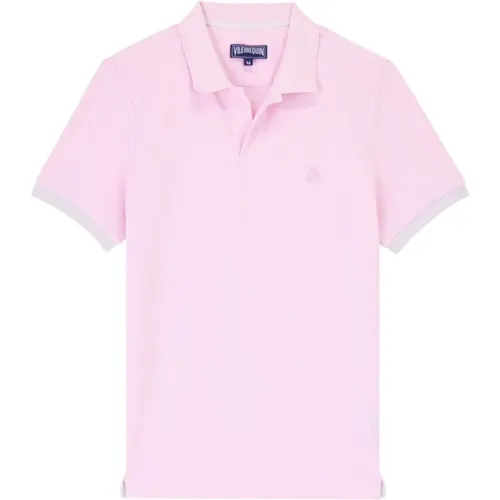 Tops > Polo Shirts - - Vilebrequin - Modalova